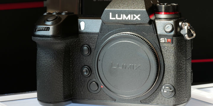 松下lumix s1/s1r国内正式发布 亲民售价让人惊叹