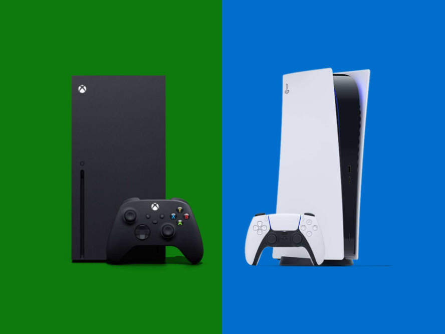 索尼极力拆台微软XGPU，Xbox会以独占回击吗？
