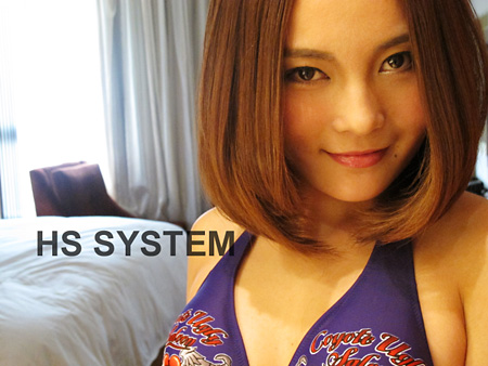 HS SYSTEM