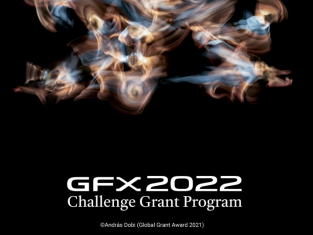 GFX系列全球挑战项目2022赛季开启！等你来挑战！