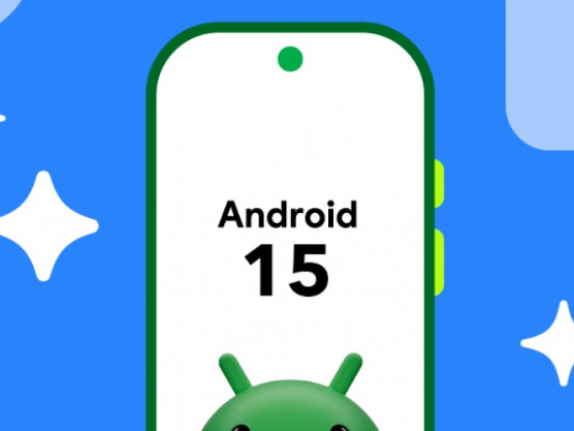 香草冰淇淋！首个Android 15预览版或本周发布