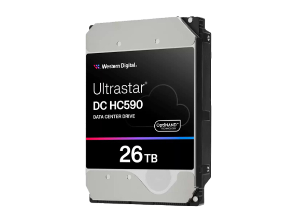 Ultrastar™ DC HC590 HDDնӰƷ